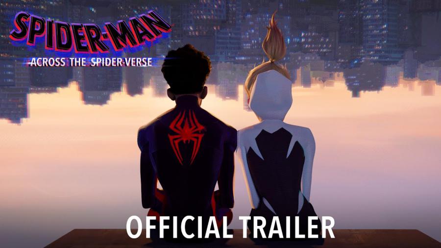 El nuevo tráiler de Spider-Verse 2: Nuevas Variantes 